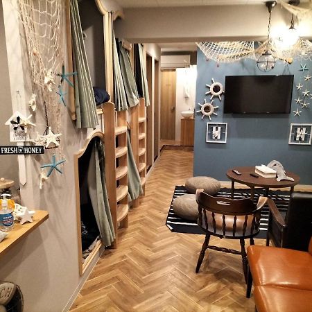 Bnb Plus Ueno Park Female Only Tóquio Exterior foto